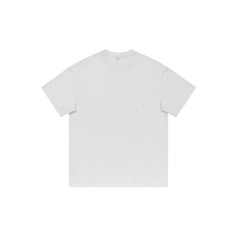 DAND T Shirts Unisex-6