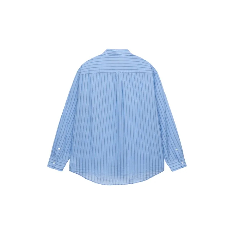 Stussy Light Weight Classic Shirt-11
