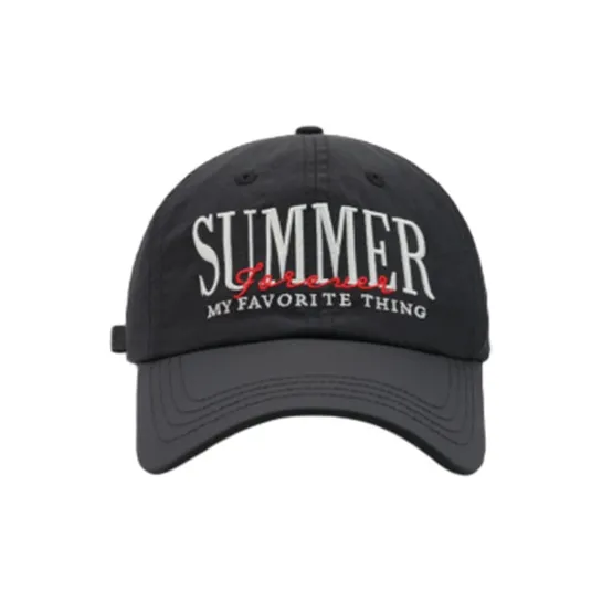 J W Baseball Caps Unisex-1