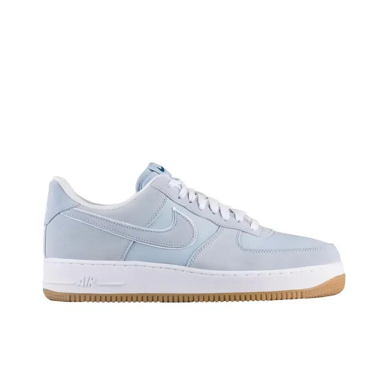 Nike Air Force 1 Low Light Armory Blue-1