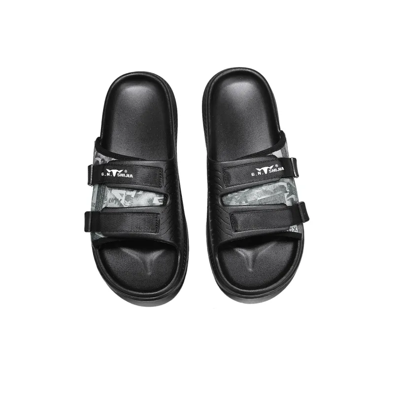G.N.SHIJIA Slide Slippers Men's-3