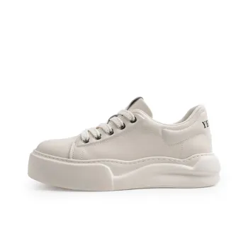YEDANI Low-Top Skateboard Shoes Men's