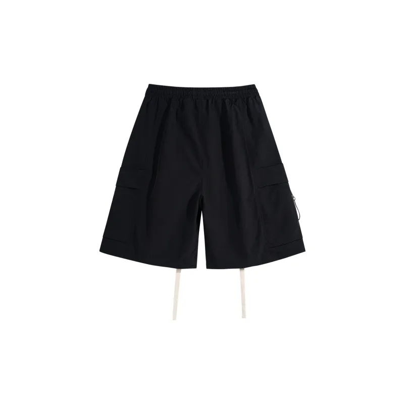 ONEANNET Casual Shorts Unisex-1