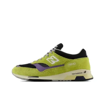 New Balance 1500 MiUK Green Oasis