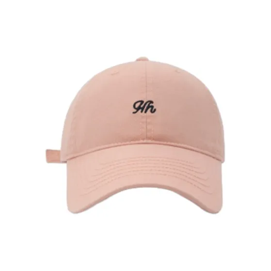 J W Baseball Caps Unisex-7