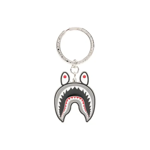 A BATHING APE Keychains Men