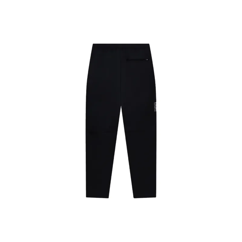 Le Coq Sportif Knitted Sports Pants Men's-1
