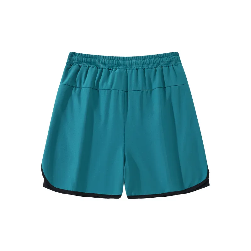 BOTH PLAY Casual Shorts Unisex-15