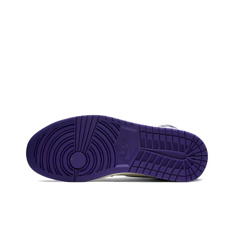 Jordan 1 Retro High Court Purple-5
