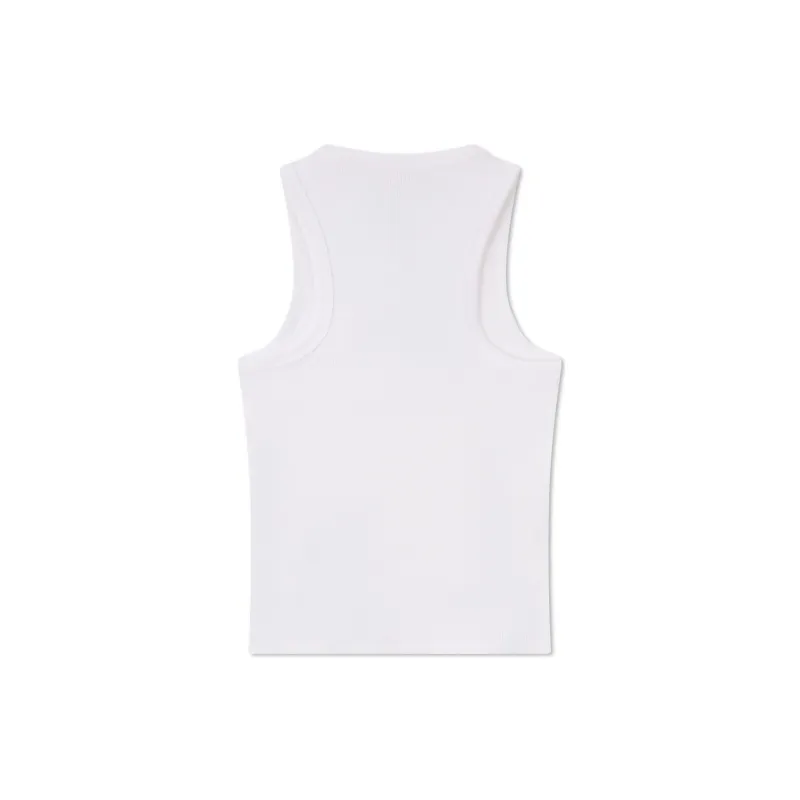 Tommy Hilfiger Tank Top Women's White-1