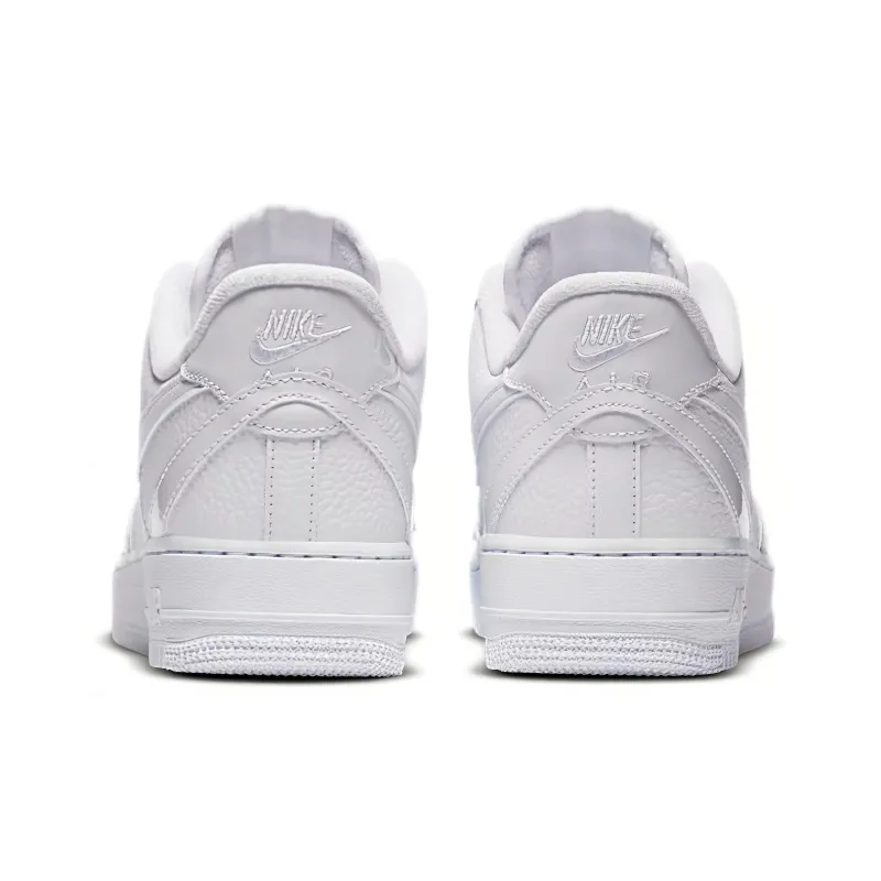 Nike Air Force 1 Low '07 LV8 White-4