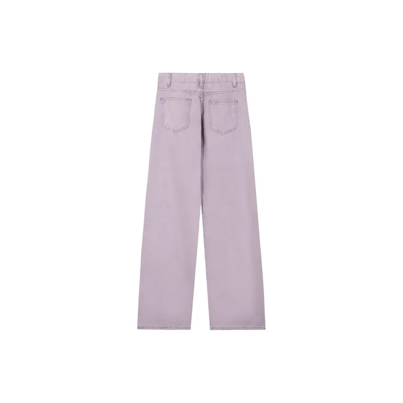 RUMMANDY Jeans Women's-8