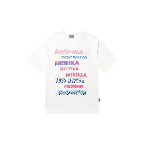 Mishkanyc Women T-shirt