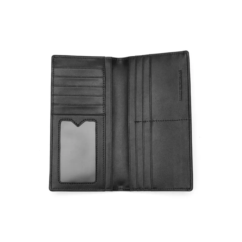 FAIRWHALE Wallets Black-3