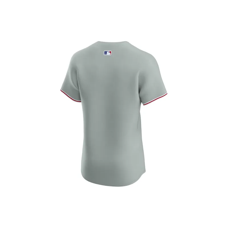 Nike Philadelphia Phillies Men's Nike Dri-FIT Adv Mlb Elite Jersey-1