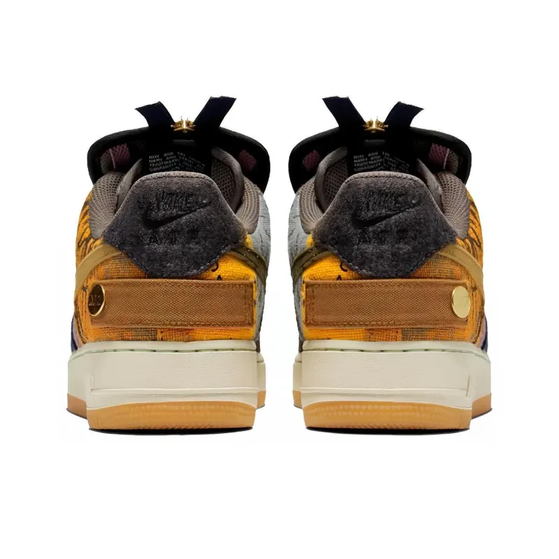 Nike Air Force 1 Low Travis Scott Cactus Jack-3