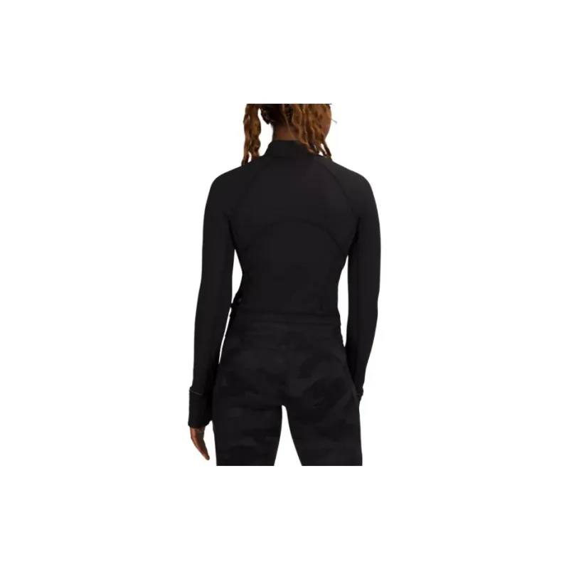 Lululemon Raglan Sleeve T Shirt Women's-1