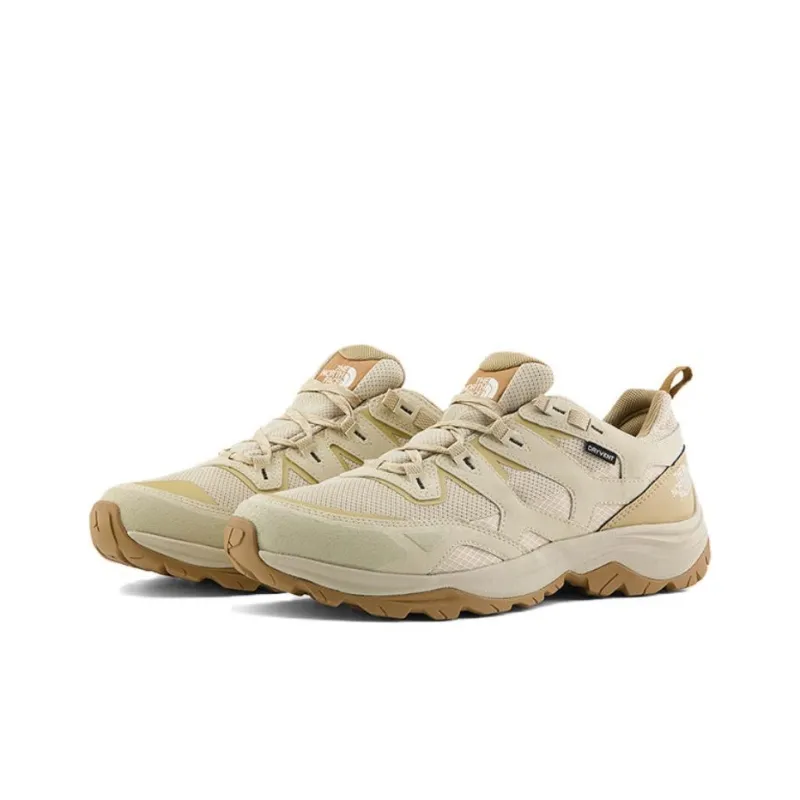THE NORTH FACE Hedgehog Iii Hiking Shoes 'Beige'-1