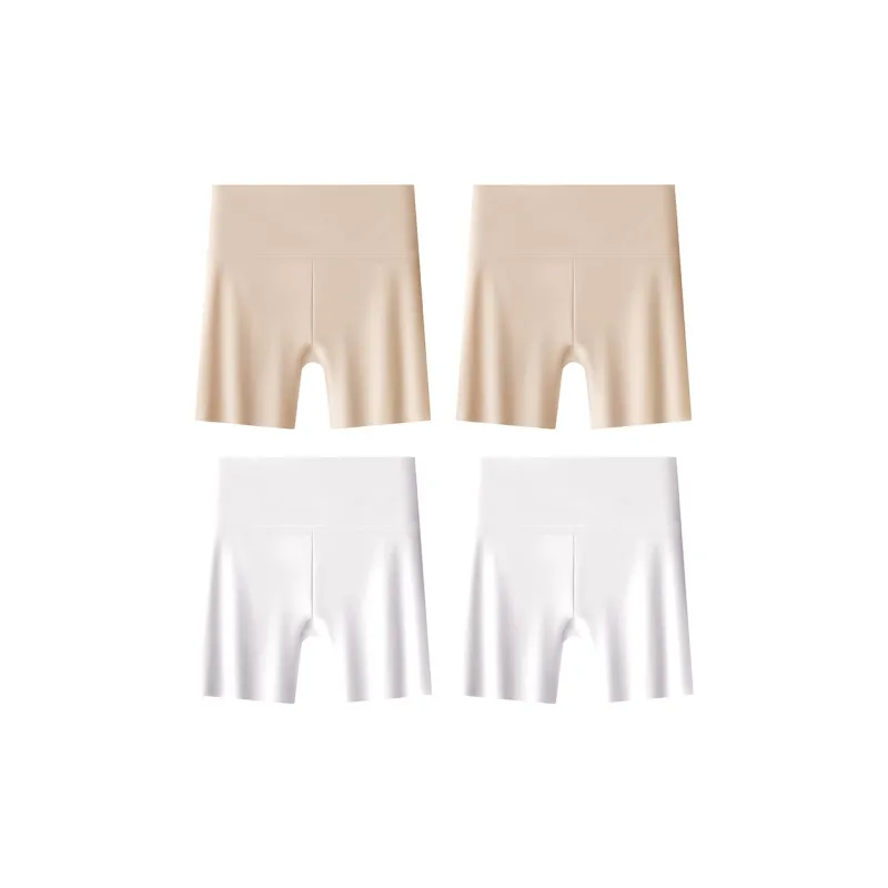 Ordifen Underpants Women's 4 Pack-12