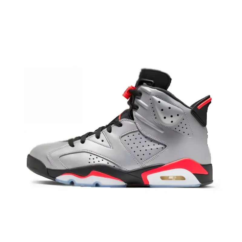 JORDAN 6 Retro Reflections Of A Champion-0