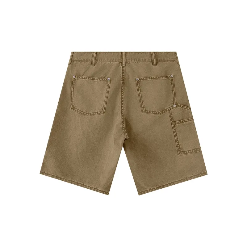 ANYWEARLAB Cargo Shorts Men-1