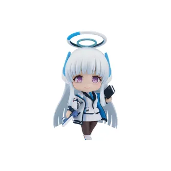 GSC Azure Archives Clay Figure, Born Salt Noah, With Bonus Chibi Figures 10cm