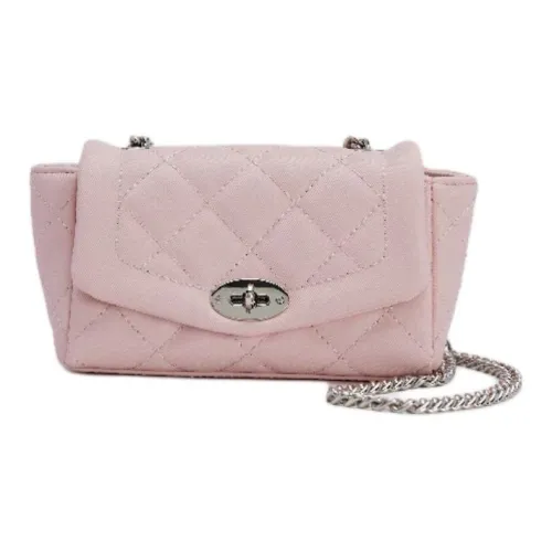 URBAN REVIVO Crossbody Bags Pink