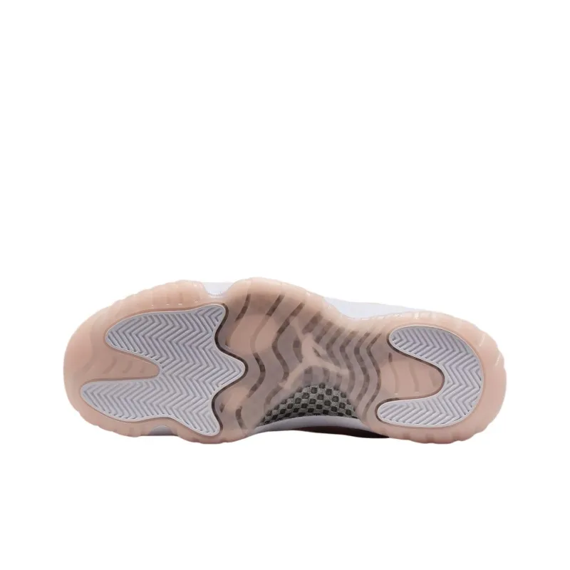 Jordan 11 Retro Low Legend Pink Women's-5