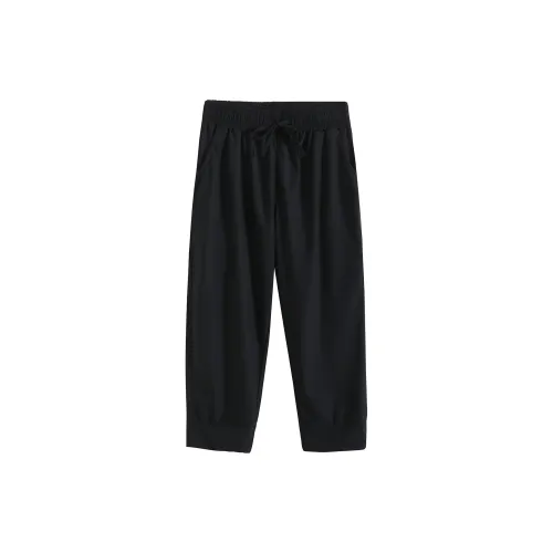 Muzi Casual Pants Women's