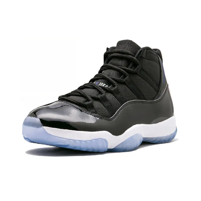 Jordan 11 Retro Space Jam 2016-1