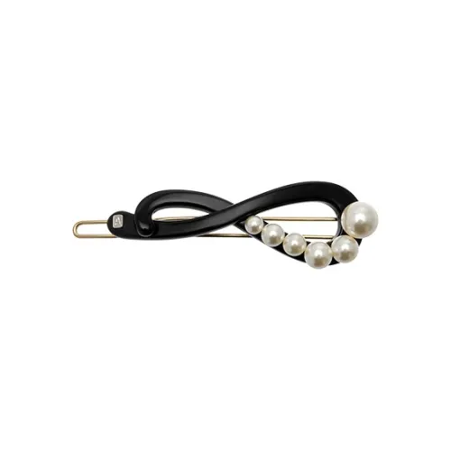 ALEXANDRE DE PARIS Gravity Collection Side Clip Hair Accessories Headwear Women's