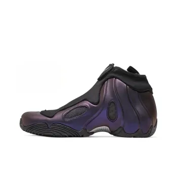 Nike Air Flightposite Eggplant 2008