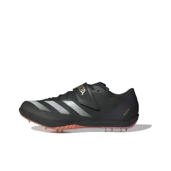 Adidas Adizero Hj Track And Field 'Black Silver'