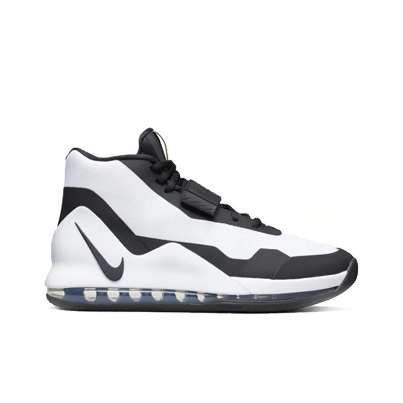 Nike Air Force Max 'Black White'-1