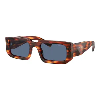 PRADA Rectangular Sunglasses