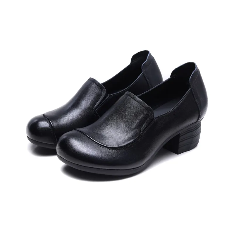 Cachiotti KAQIAODI Casual Single Shoes Women's-3
