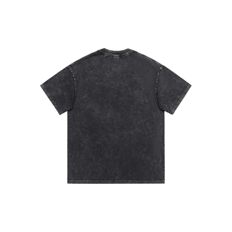 Hosa T-Shirts Unisex-1