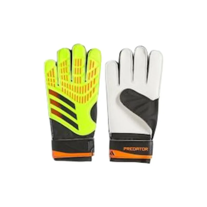Adidas Goalkeeper Gloves Polyurethane Unisex-0