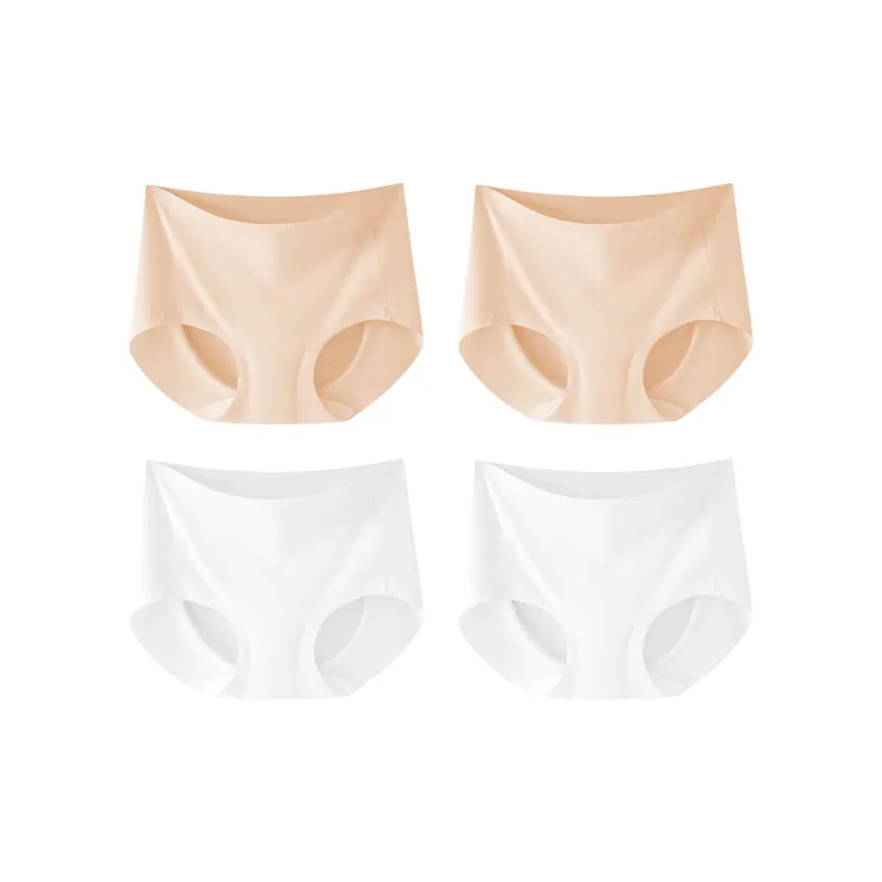 Ordifen Underpants Women's 4 Pack-4