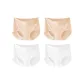 E Set: Skin+Skin+White+White