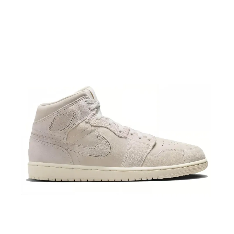 Jordan 1 Mid Se Craft Pale Ivory-1
