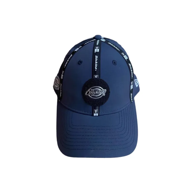 New Era Polyamide, Polyester, Cotton Baseball Caps Unisex Blue-0