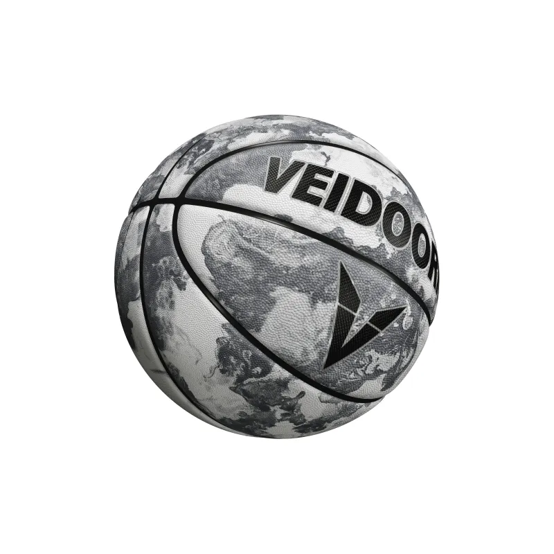 VEIDOORN Basketball-4