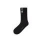 Black Trendy Socks