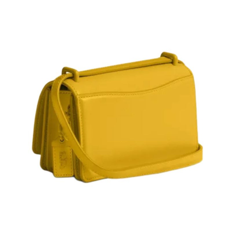 COACH Bandit Crossbody Bags - POIZON