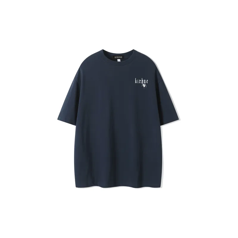KIRHNE T Shirts Unisex-9