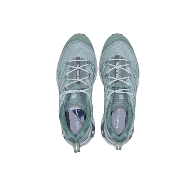 SALOMON XT 6 Expanse Lily Pad Pewter-3