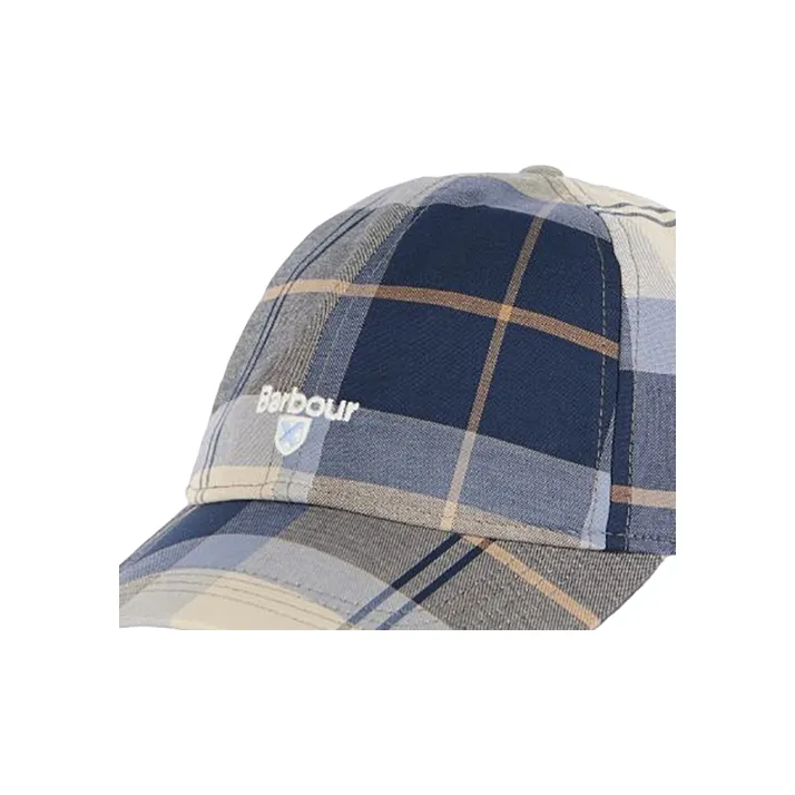 BARBOUR - Baseball Caps Men's Multicolor-2