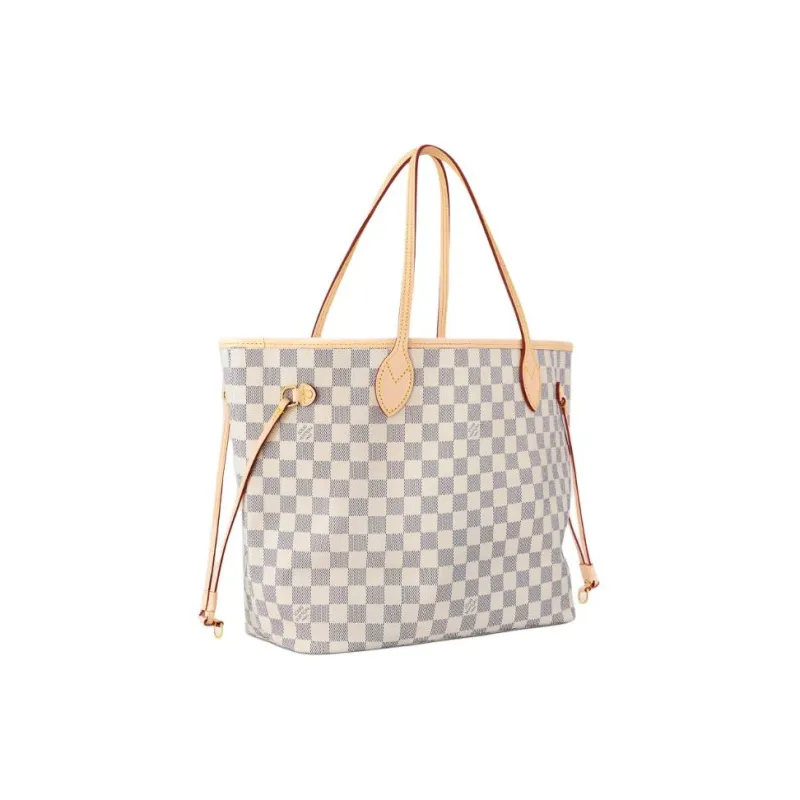 LOUIS VUITTON N40603 Neverfull Mm-1