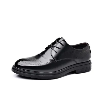 A Fairy Tale Of A Pair Of Shoes Dress Shoes Men's Black